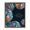 Stupell Industries You Make it Shimmer Framed Floater Canvas Wall Art Design by Amelia Noyes